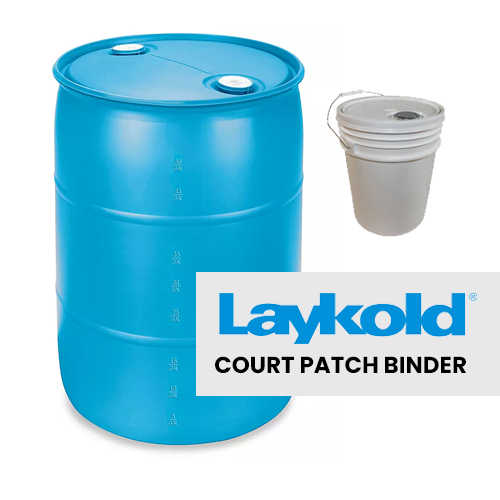 Laykold - Acrylic Deep Patch - Court Patch Binder - Kitchen & Dining image 1