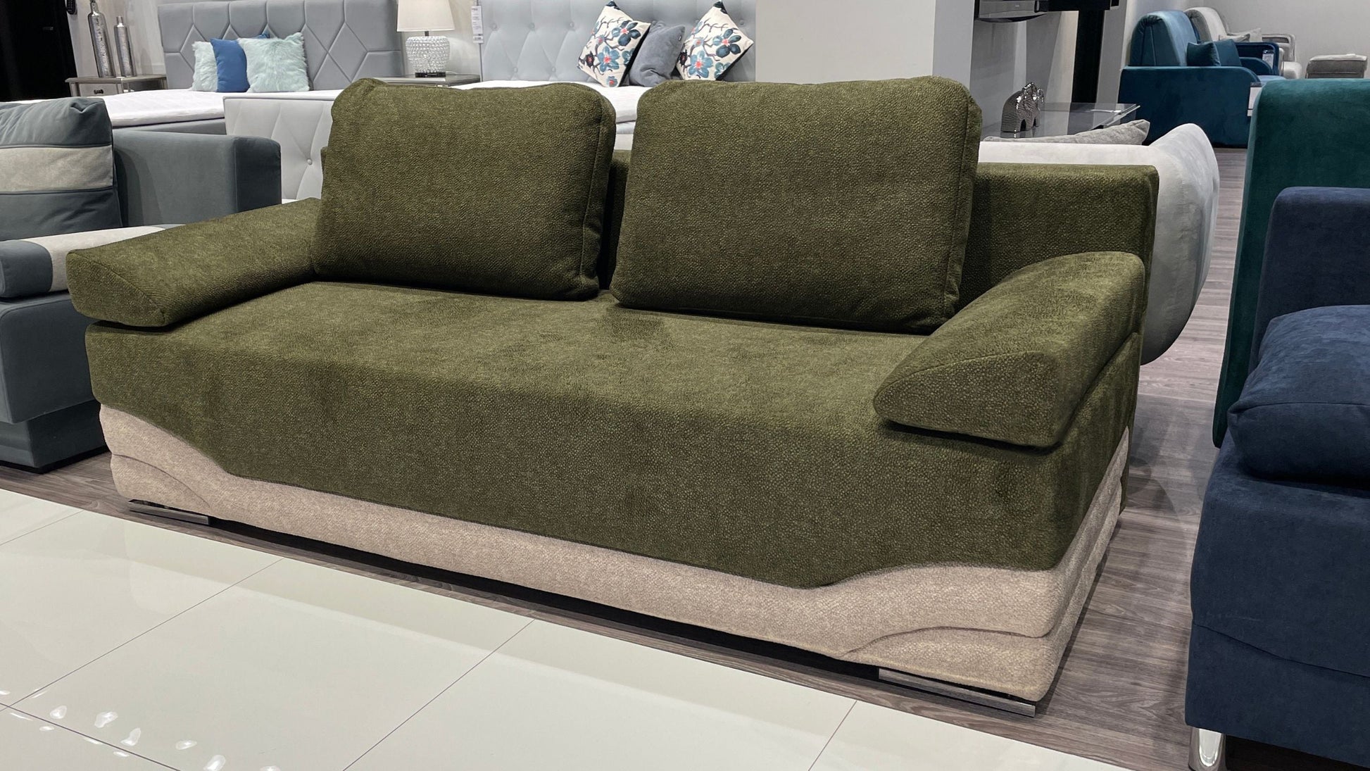 SOFA BED VENICE - Furniture image 3