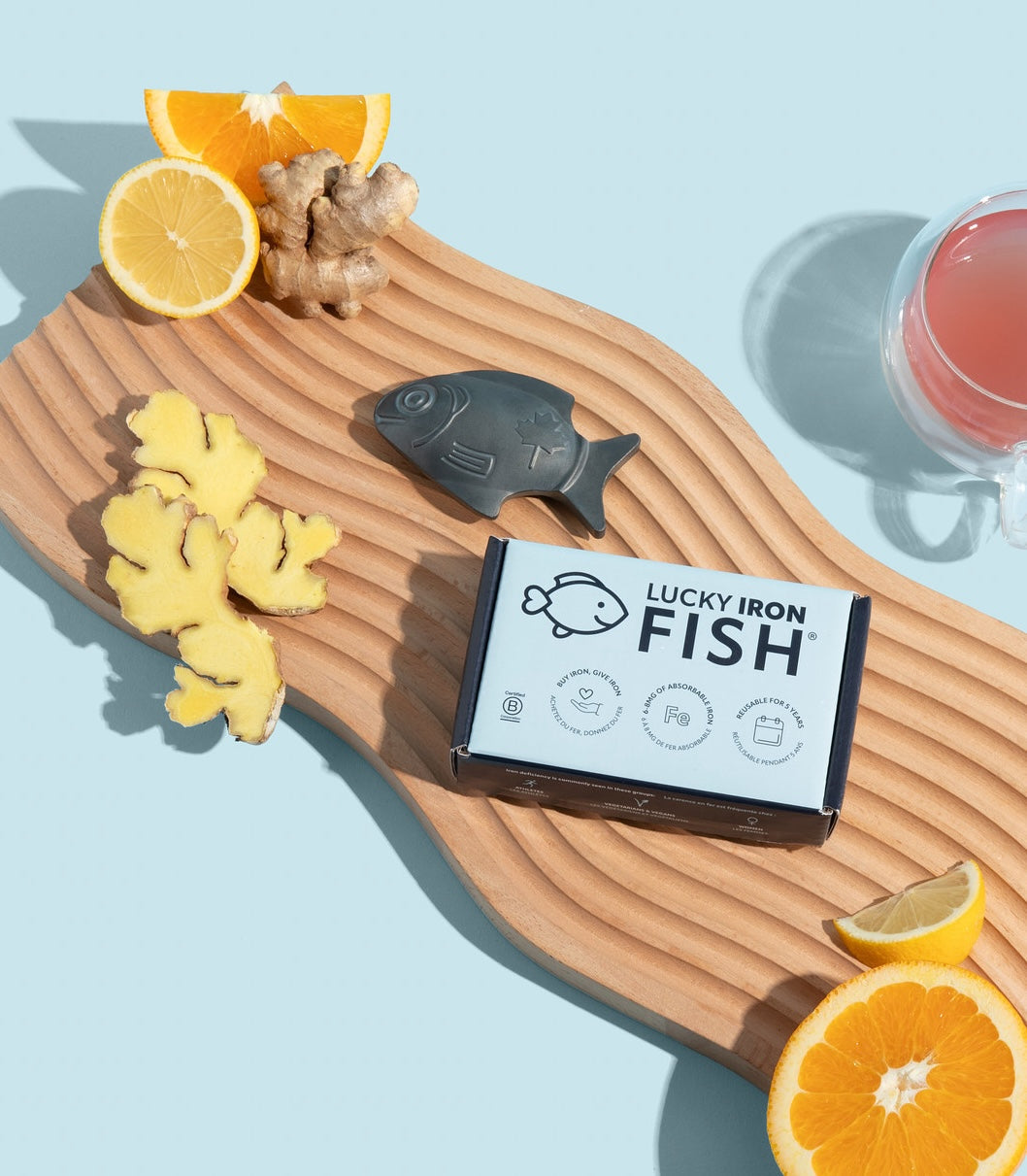 3-Pack Lucky Iron Fish - Misc image 2
