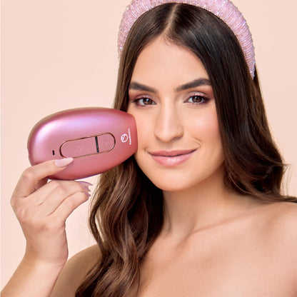 Silky Smooth+ Routine (Lumi + 4D + 2 Gloves + Lotion) - Misc image 10