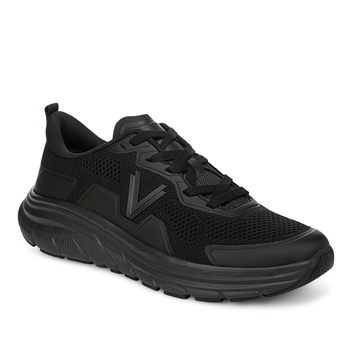 Men's Walk Max Lace Up Sneaker II - Misc image 1