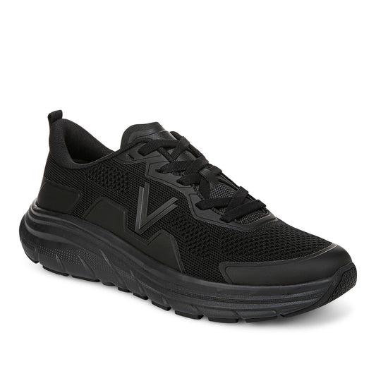 Men's Walk Max Lace Up Sneaker II - Misc image 1
