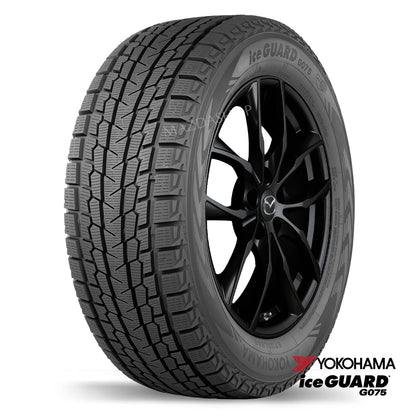 BUILD YOUR OWN: Wheel & Winter Tire Packages | Mazda CX-9 (2018-2023) - Misc image 6