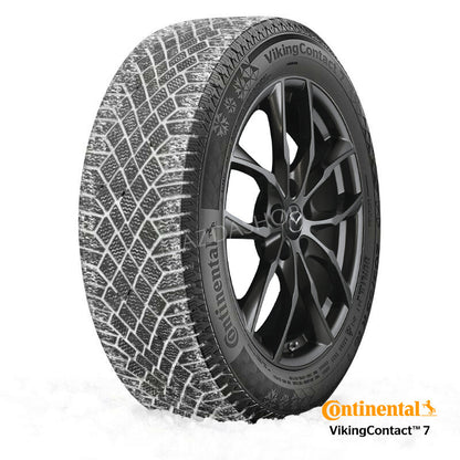 BUILD YOUR OWN: Wheel & Winter Tire Packages | Mazda CX-9 (2018-2023) - Misc image 7