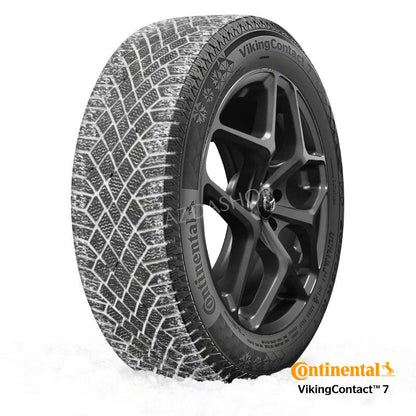BUILD YOUR OWN: Wheel & Winter Tire Packages | Mazda CX-9 (2018-2023) - Misc image 12