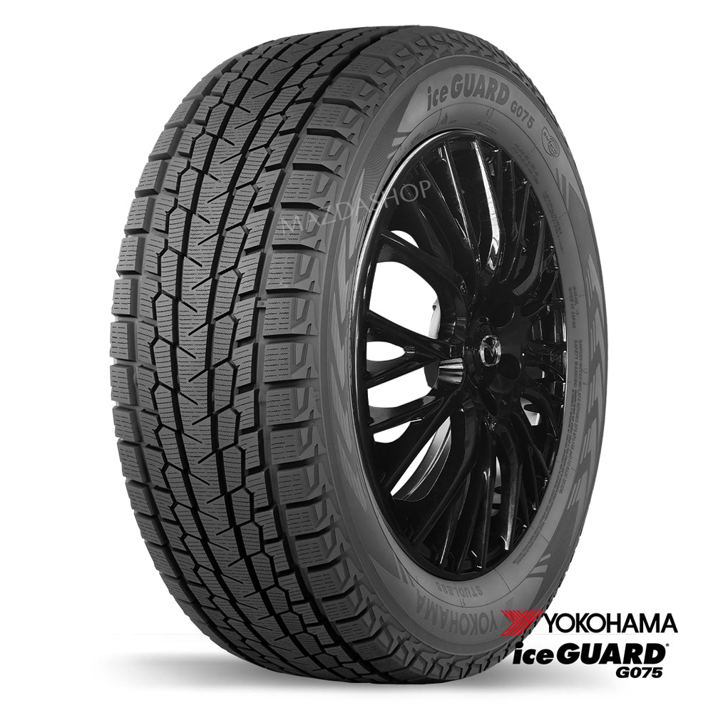 BUILD YOUR OWN: Wheel & Winter Tire Packages | Mazda CX-9 (2018-2023) - Misc image 21