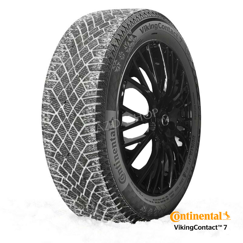 BUILD YOUR OWN: Wheel & Winter Tire Packages | Mazda CX-9 (2018-2023) - Misc image 17