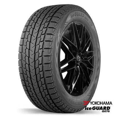 BUILD YOUR OWN: Wheel & Winter Tire Packages | Mazda CX-9 (2018-2023) - Misc image 26