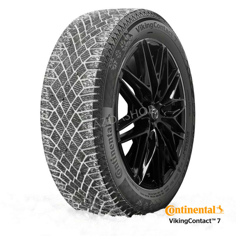BUILD YOUR OWN: Wheel & Winter Tire Packages | Mazda CX-9 (2018-2023) - Misc image 22