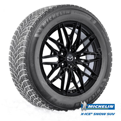 BUILD YOUR OWN: Wheel & Winter Tire Packages | Mazda CX-9 (2018-2023) - Misc image 23