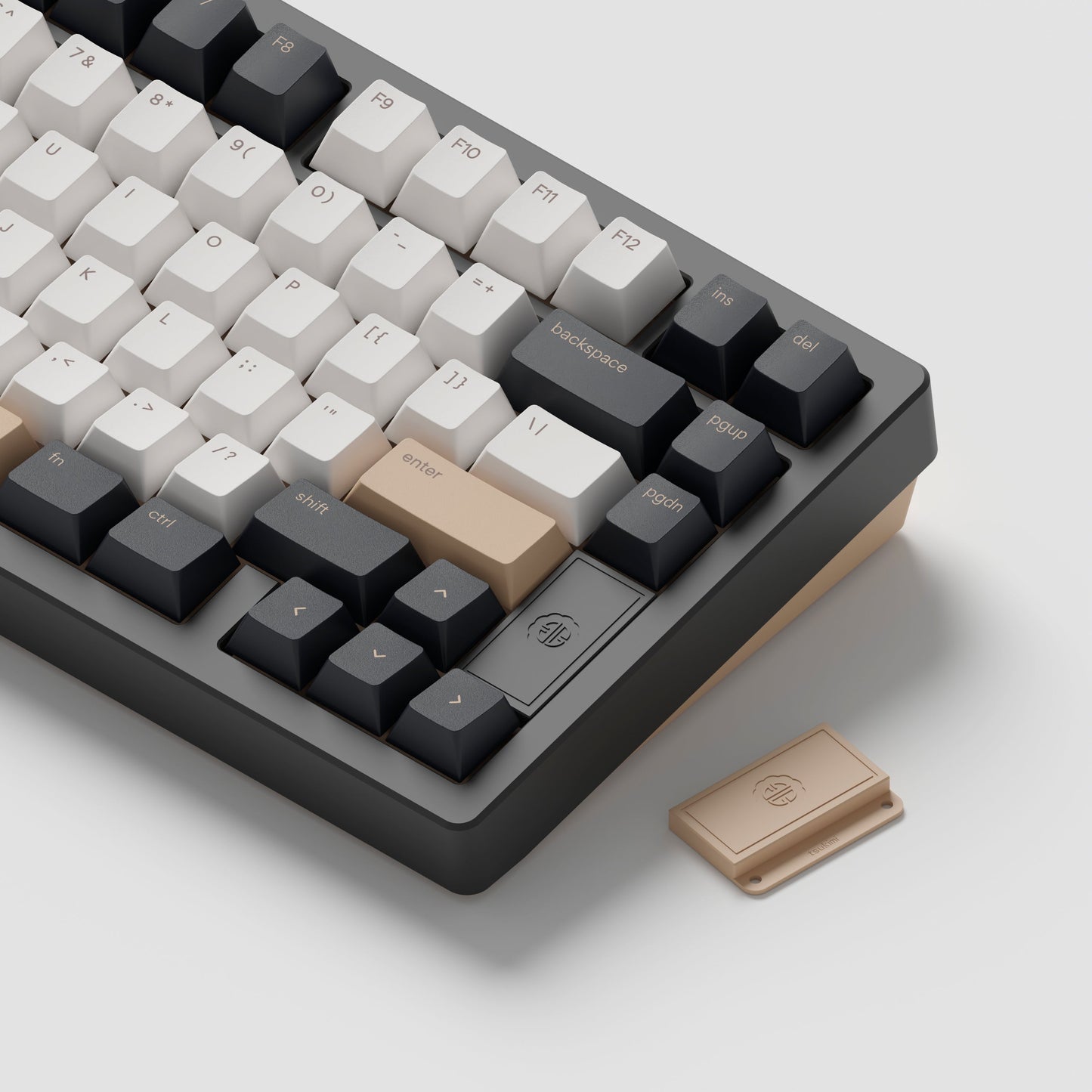 play75 keyboard - Misc image 11