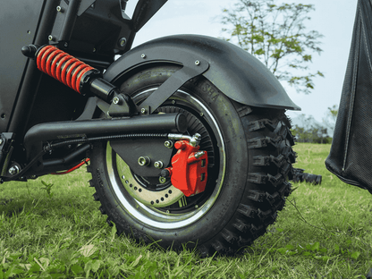 Maestro Golf EM6G - Kitchen & Dining image 6