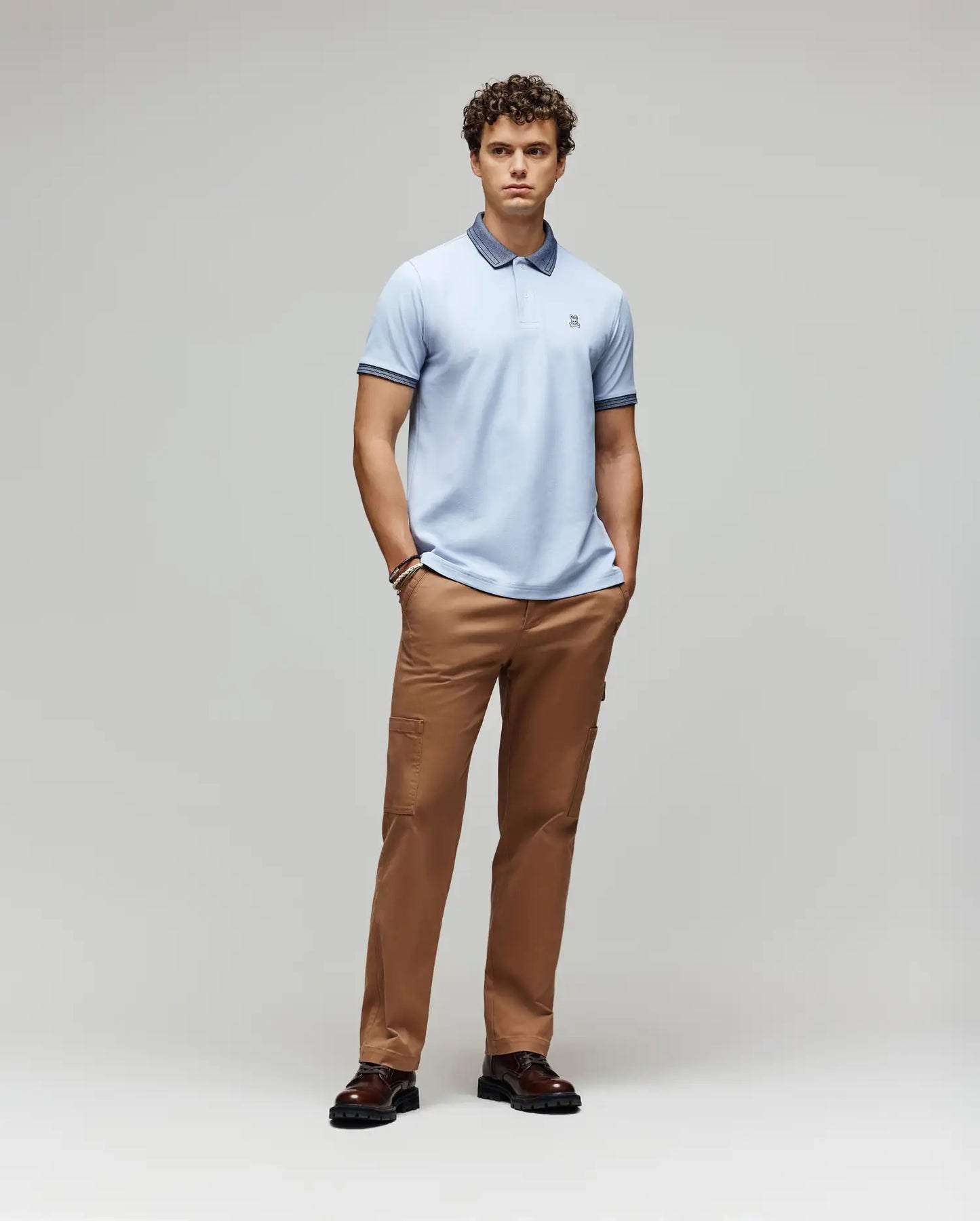 MENS RUSSELL CARPENTER PANT - MB0600005 - Misc image 4