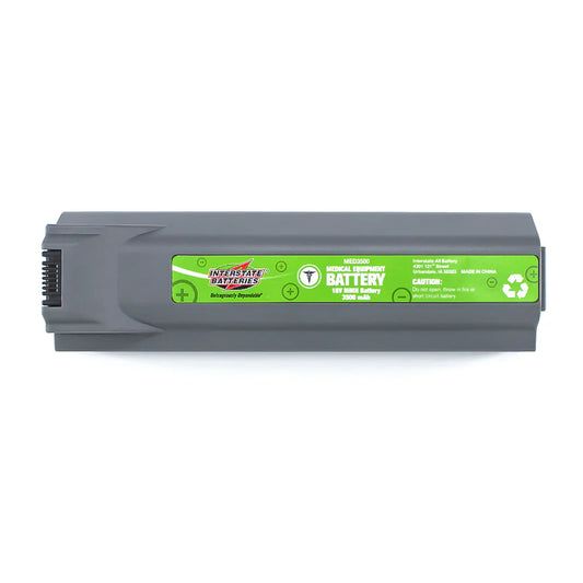 GE MAC Battery Pack Assembly - Kitchen & Dining image 1