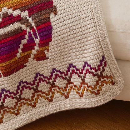 Highland Snuggle Blanket - Misc image 2