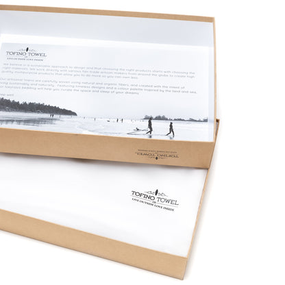 THE MOON | Linen Blend Duvet Set - Misc image 8