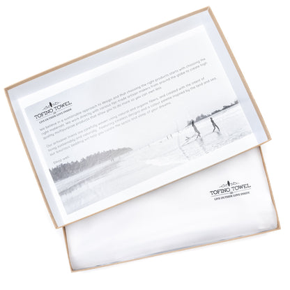 THE MOON | Linen Blend Duvet Set - Misc image 2