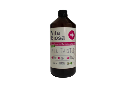 Vita Biosa 'Milk Thistle' - Misc image 1
