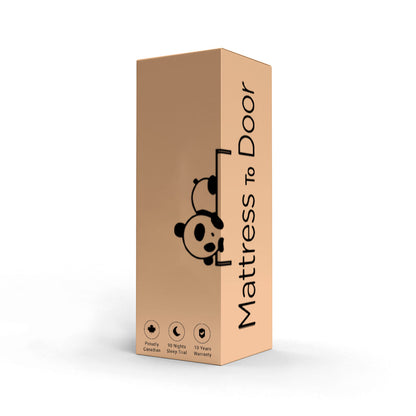 Berlin 11 Inch Euro Pillowtop Mattress - Bedding image 5