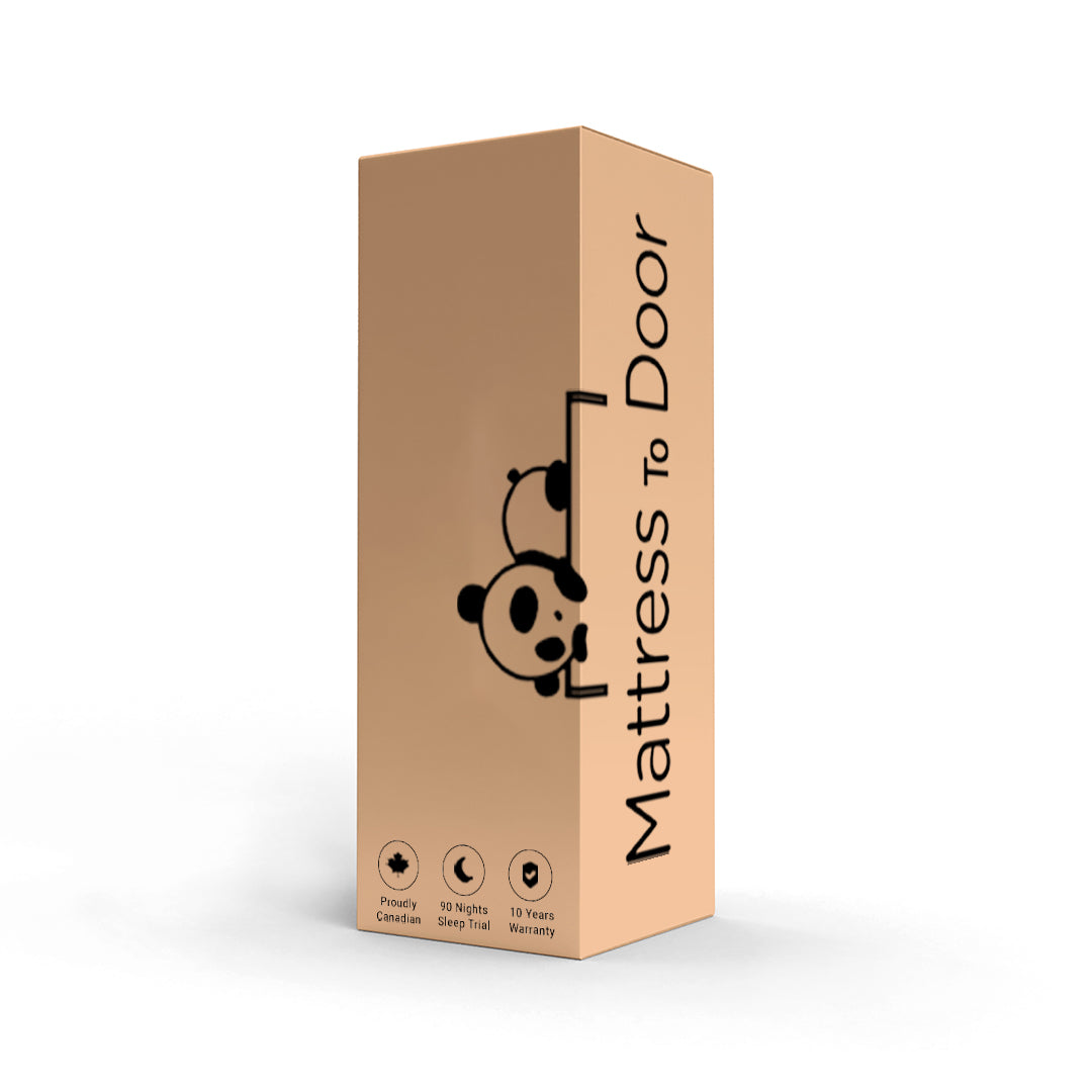 Spinerest Mattress - Bedding image 5