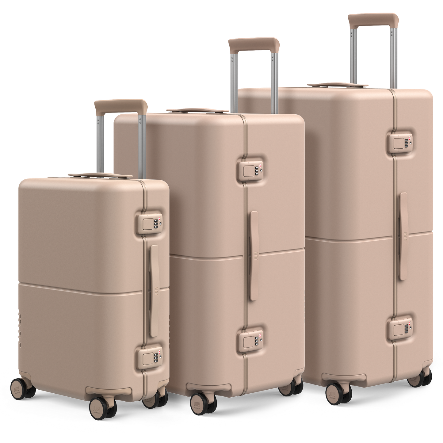 Trunk Family Set - Misc image 8