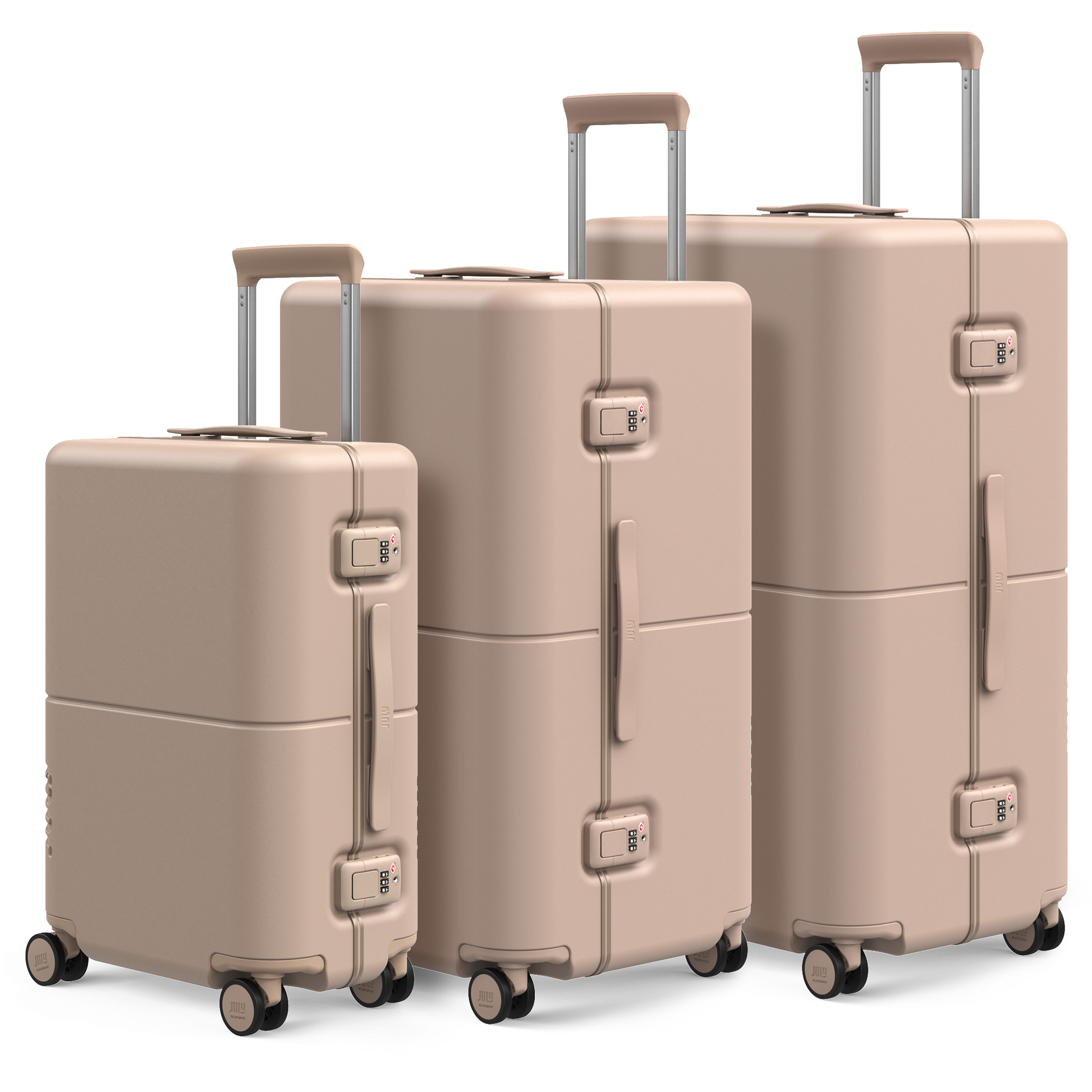 Trunk Family Set - Misc image 8