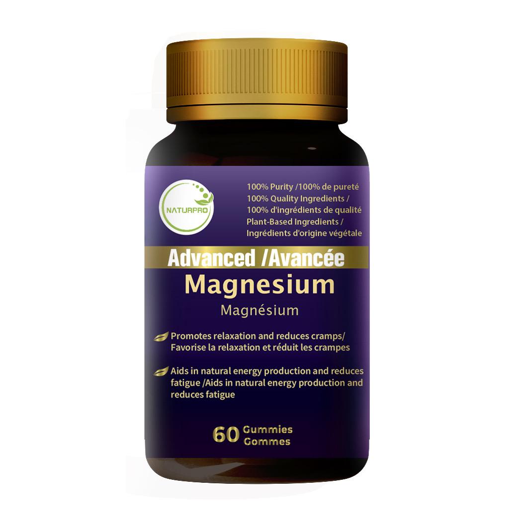 Magnesium - Accessories image 1
