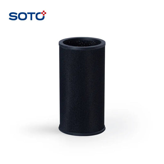 Activated Carbon Filter For SOTO-Y8 and BK100 Air Purifier - Small Appliances image 1
