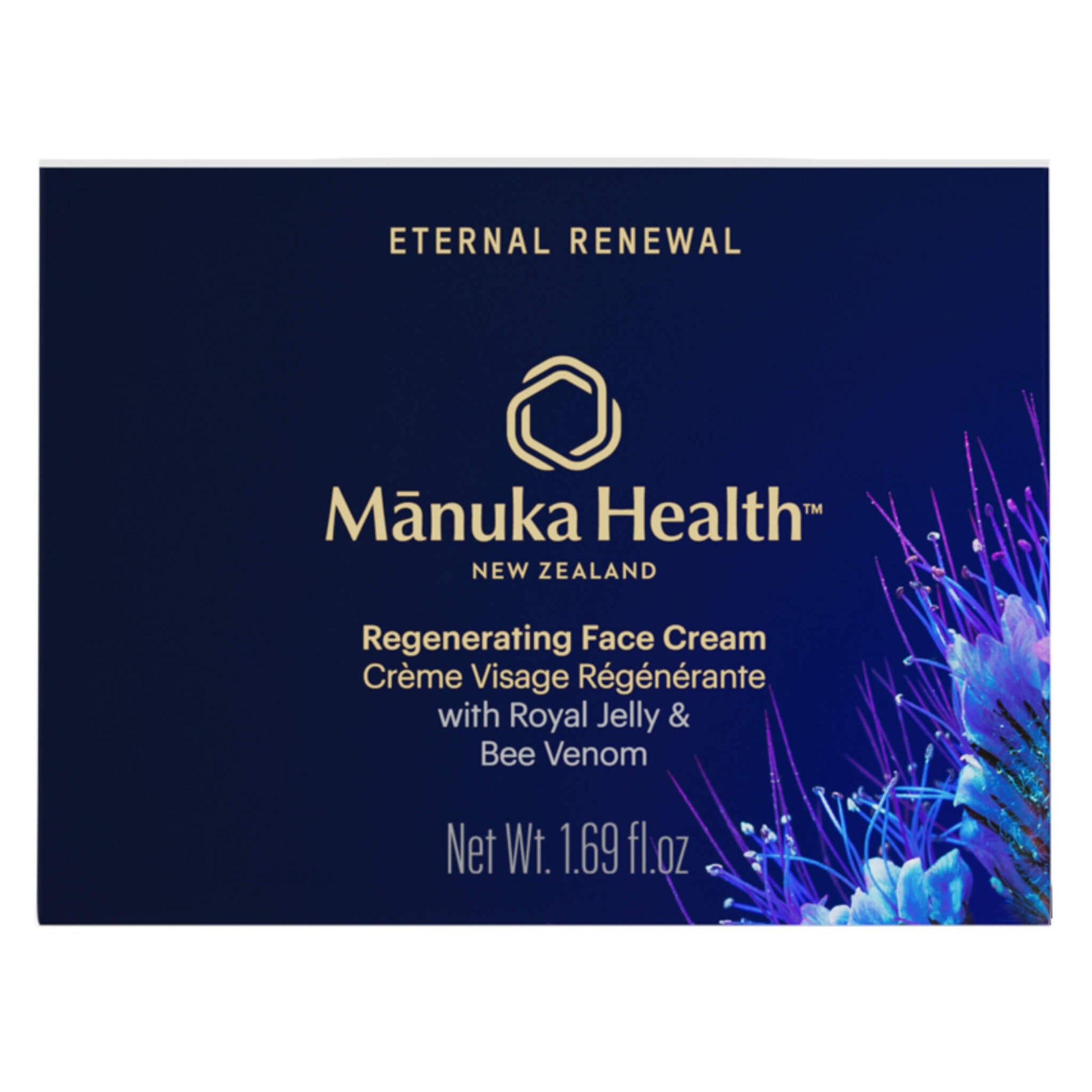 Eternal Renewal Regenerating Face Cream - Misc image 2