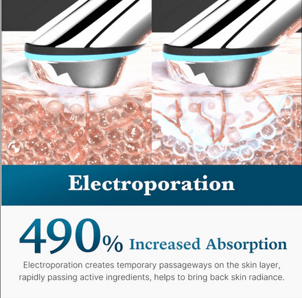 Medicube Age-R Booster Pro - Beauty image 5