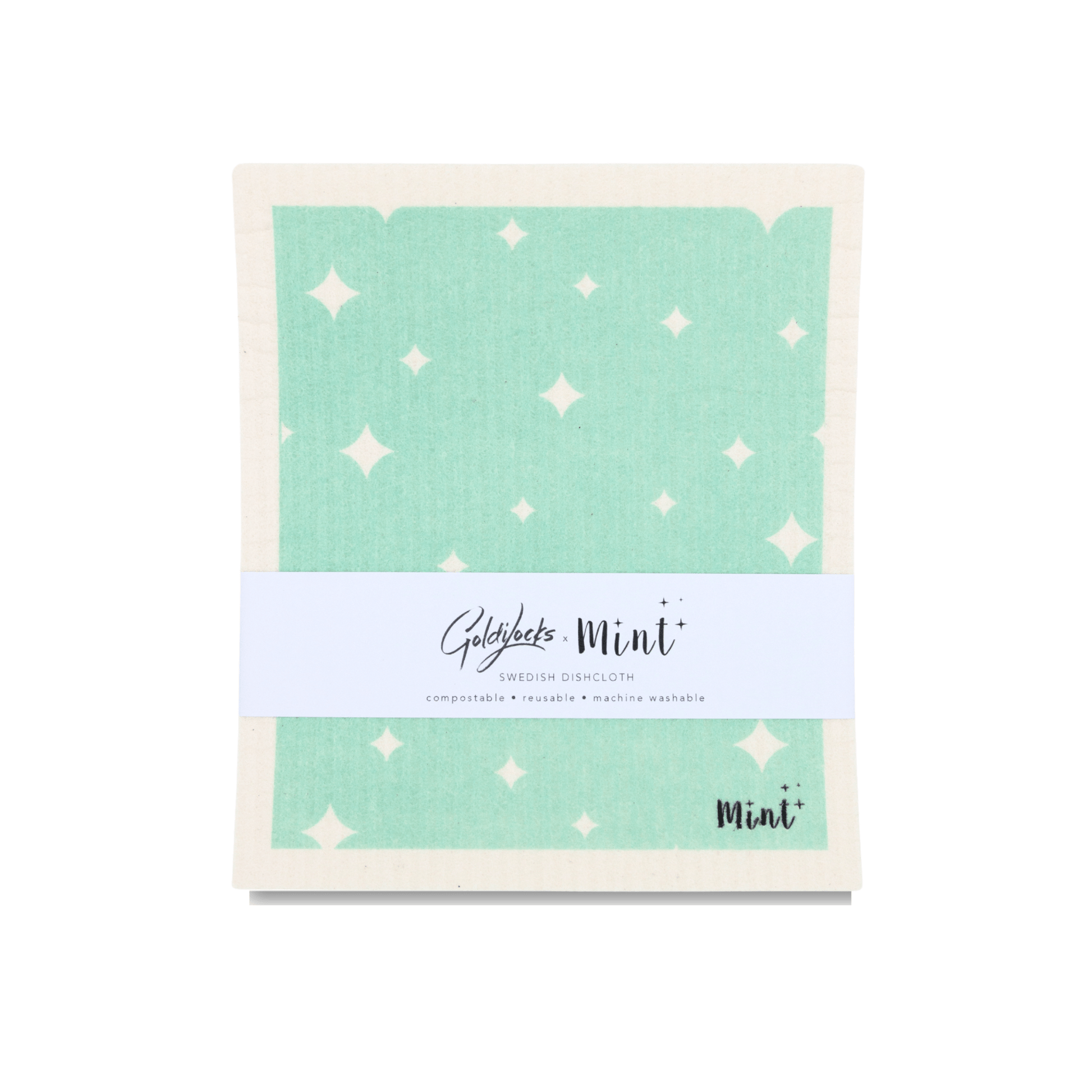 Swedish Dishcloth - Misc image 9
