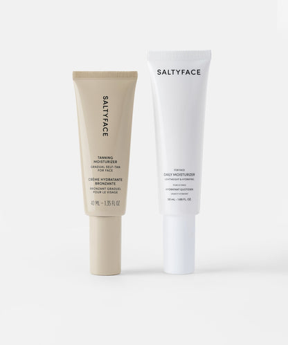 The Moisturizer Duo - Misc image 1