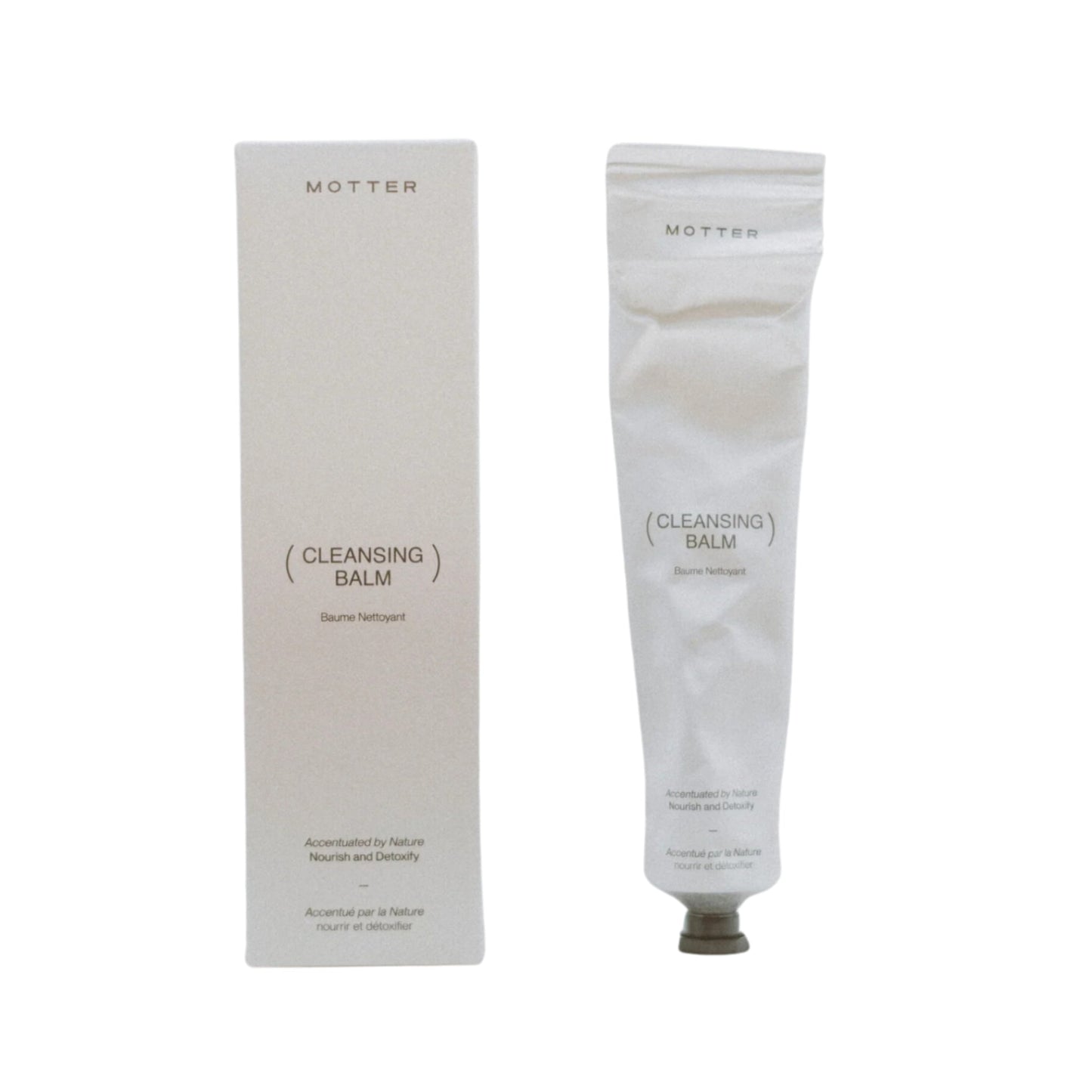 Motter Cleansing Balm - Beauty image 1