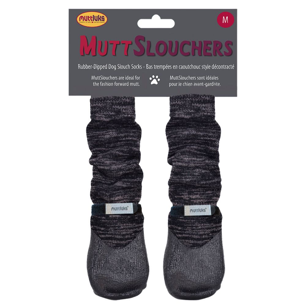 MuttSlouchers Reflective - Misc image 2