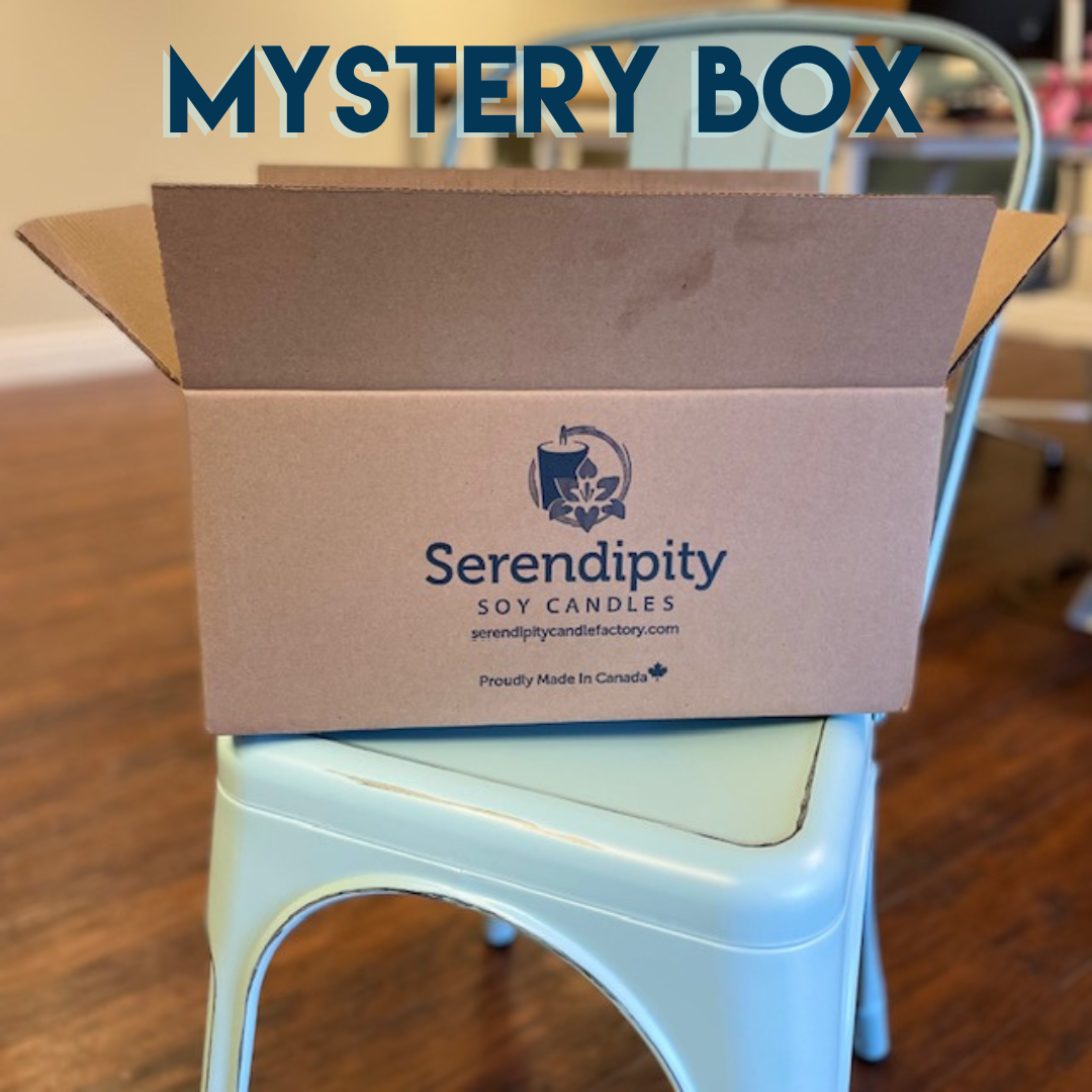 MYSTERY BOX - 12 PACK - Misc image 4