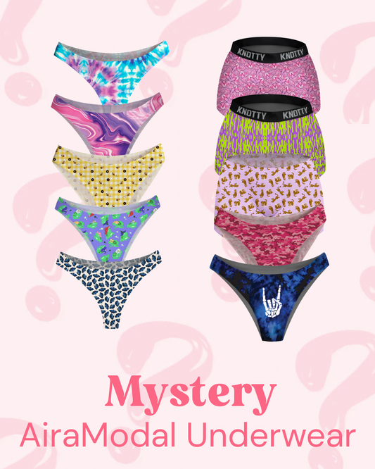 Mystery 10 Pack Bundle - Apparel image 1