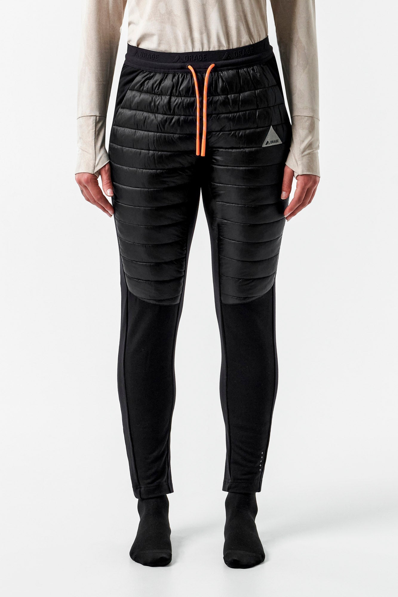 Women's Pheonix Hybrid Layering Pants - Misc image 1