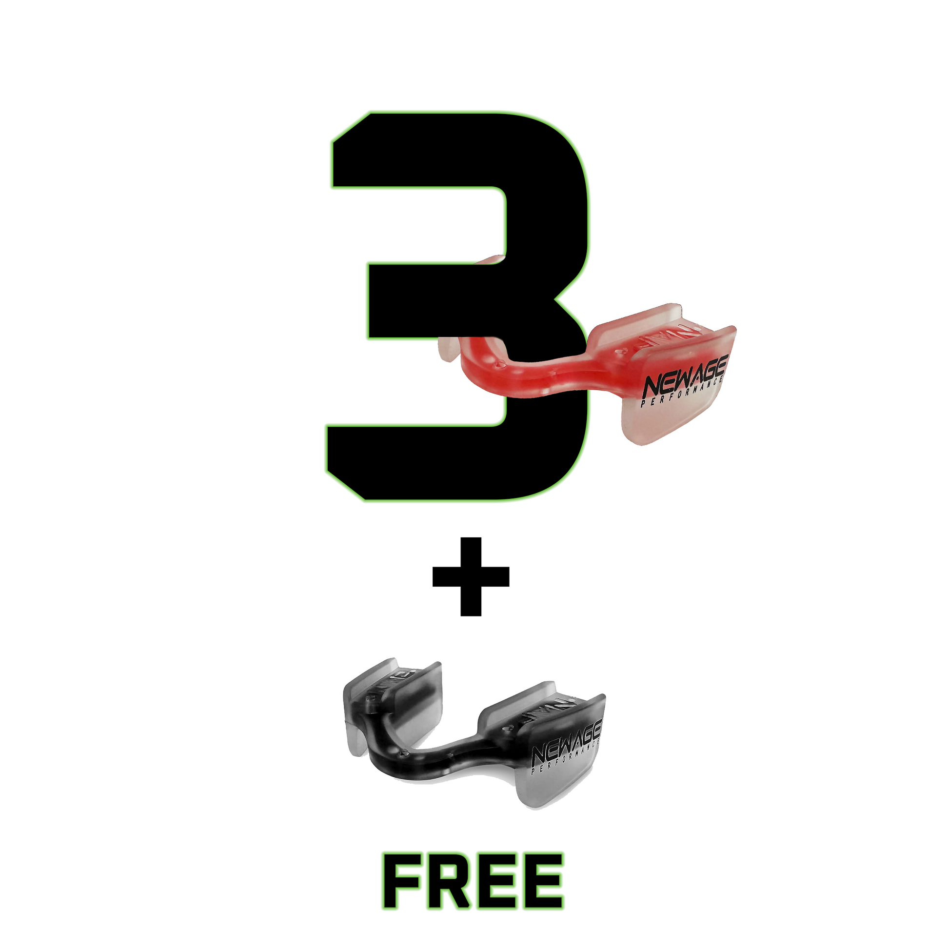 LOW PRO 6DS Bundle - Buy 3 & Get 1 FREE - Kitchen & Dining image 1