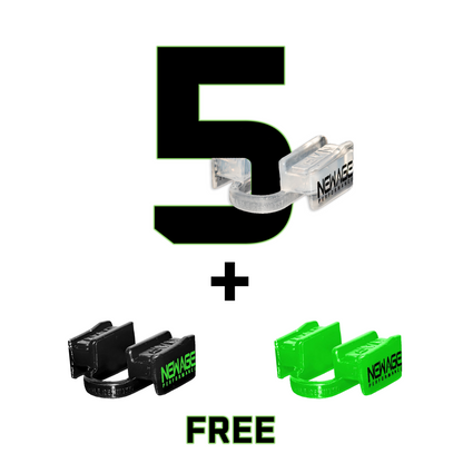 HEAVY LIFTING 6DS Bundle - Buy 5 & get 2 FREE - Kitchen & Dining image 1