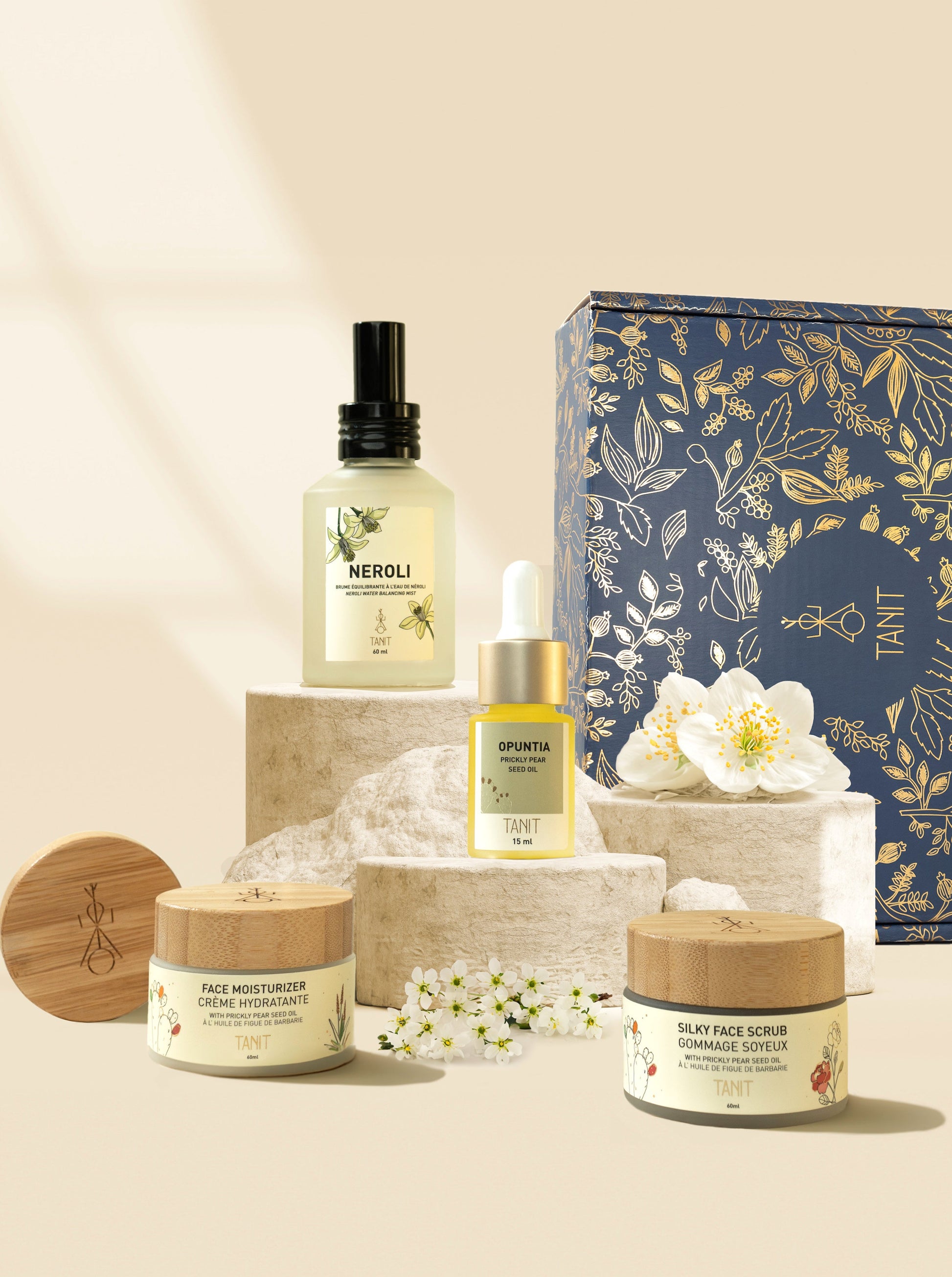 Neroli Serenity Lux Box - Misc image 10