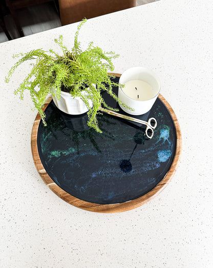 Acacia Lazy Susan - Misc image 22