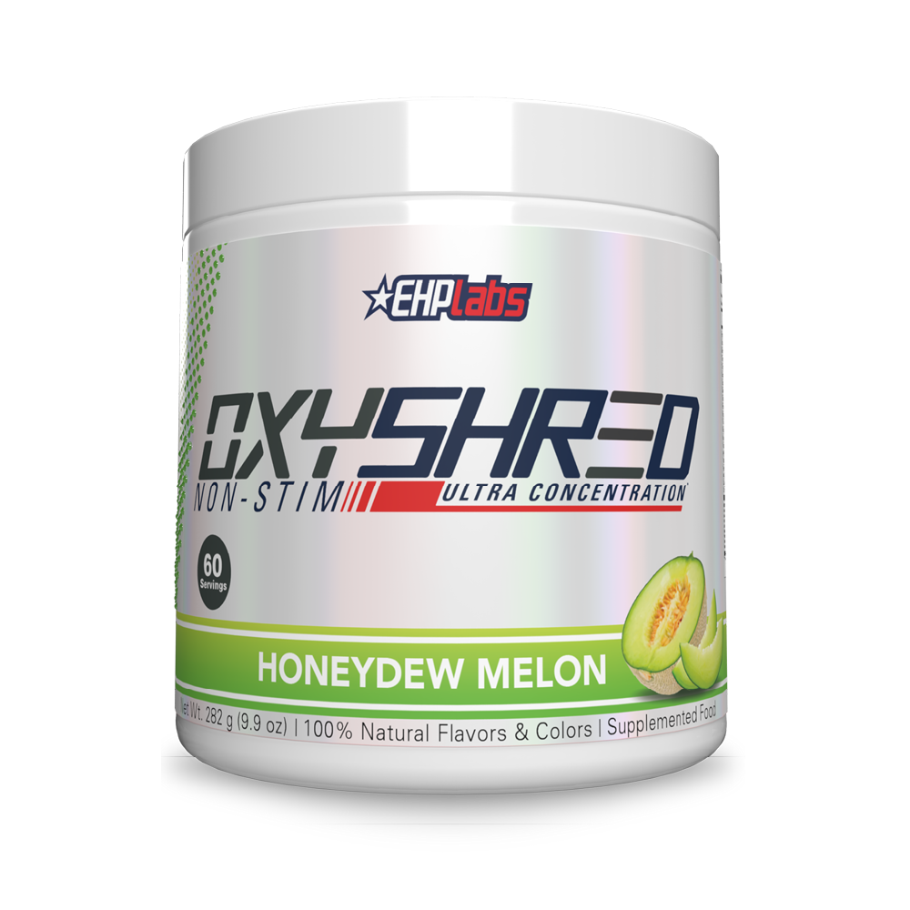 OxyShred | Non-Stim - Athletic image 1