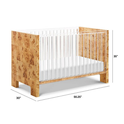 Altair Crib - Misc image 3