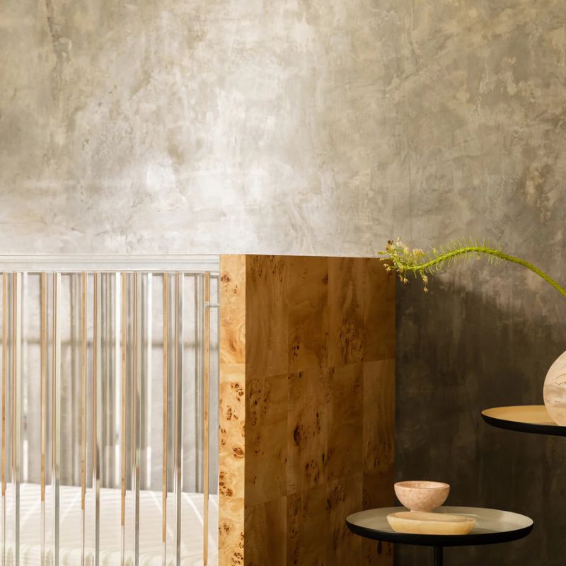 Altair Crib - Misc image 9