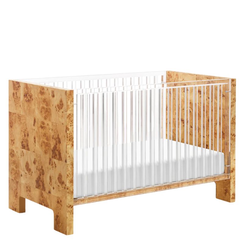 Altair Crib - Misc image 1
