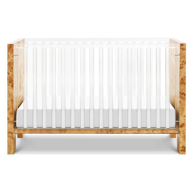 Altair Crib - Misc image 7