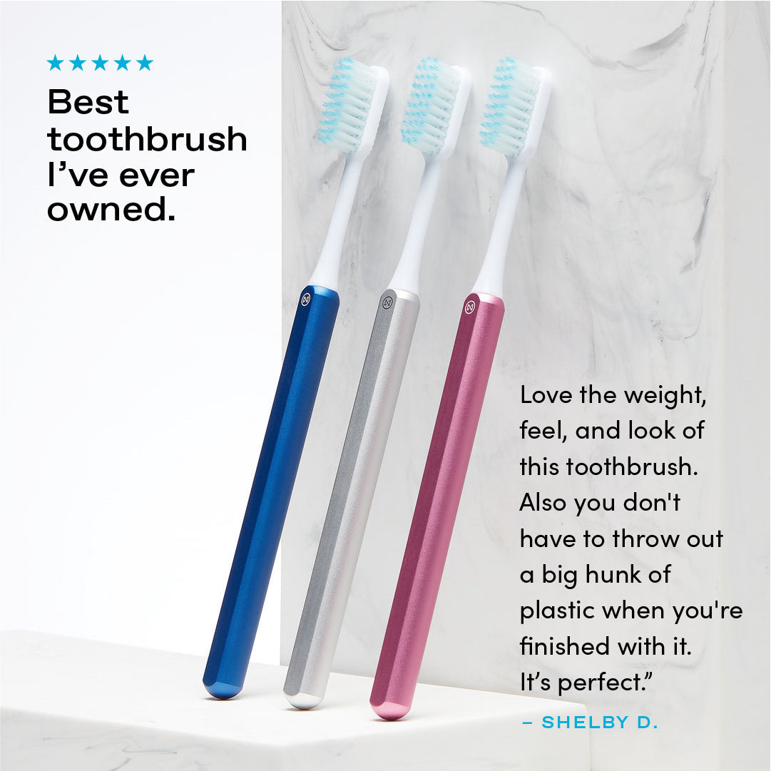 Nada Toothbrush - Misc image 13