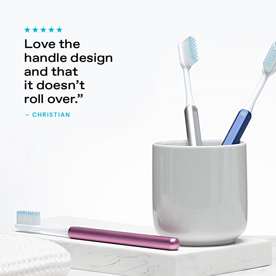 Nada Toothbrush - Misc image 7