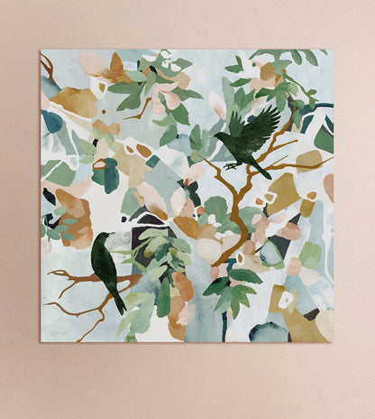 Wild Delight Fine Art Print - Accessories image 2
