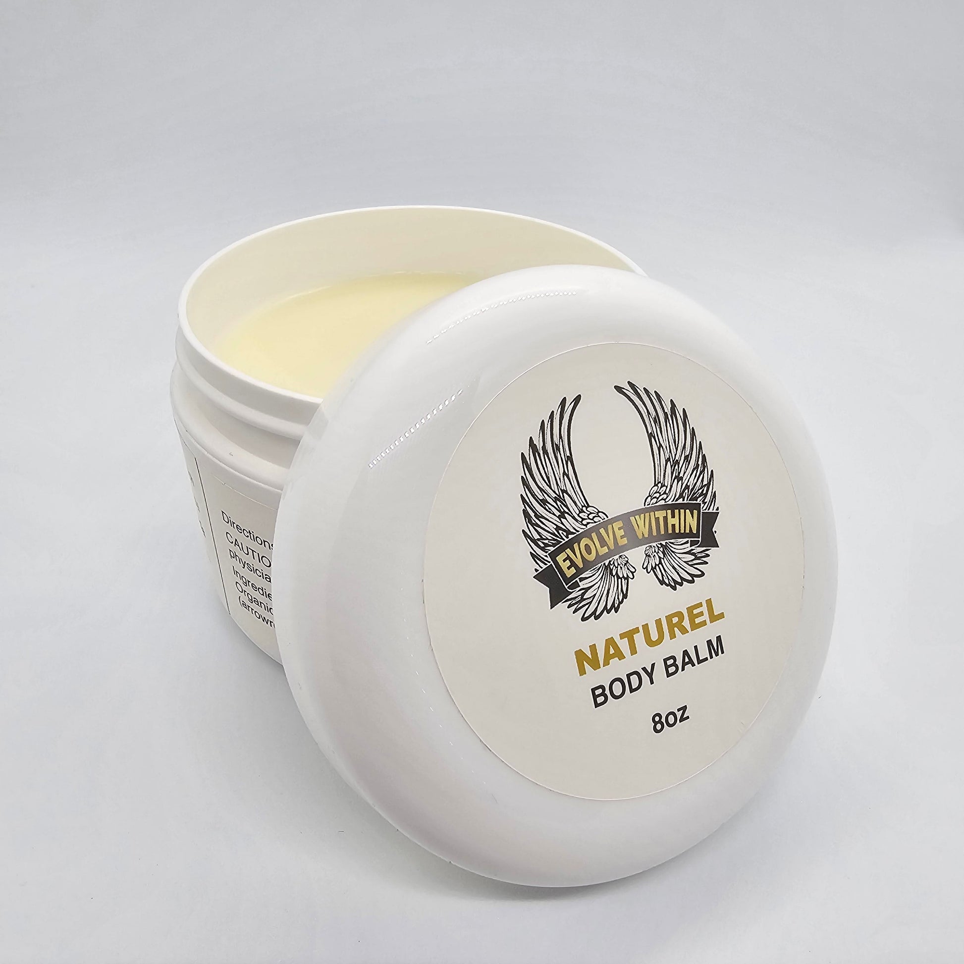 Naturel Body Balm - Beauty image 1